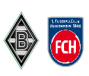 Borussia-Heidenheim