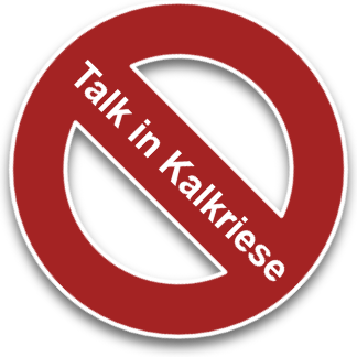 Talk in Kalkriese